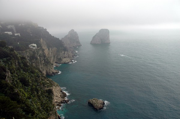 Capri Coast